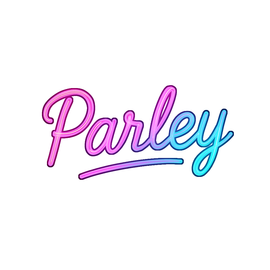 Parley Logo